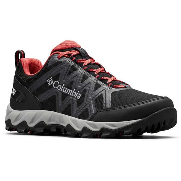 Columbia Vandringsskor Peakfreak X2 Outdry Svart EU 38 Kvinna