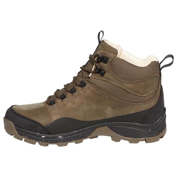 Vaude Vandringsskor Hkg Core Mid Brun EU 39 1/2 Kvinna