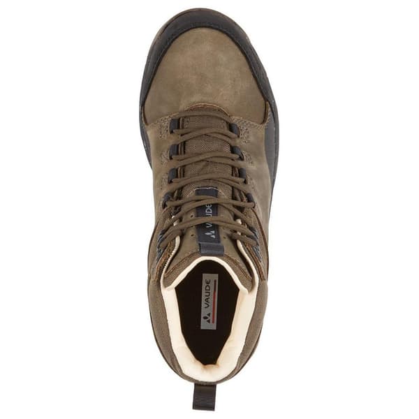Vaude Vandringsskor Hkg Core Mid Brun EU 39 1/2 Kvinna