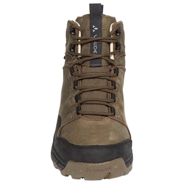 Vaude Vandringsskor Hkg Core Mid Brun EU 39 1/2 Kvinna