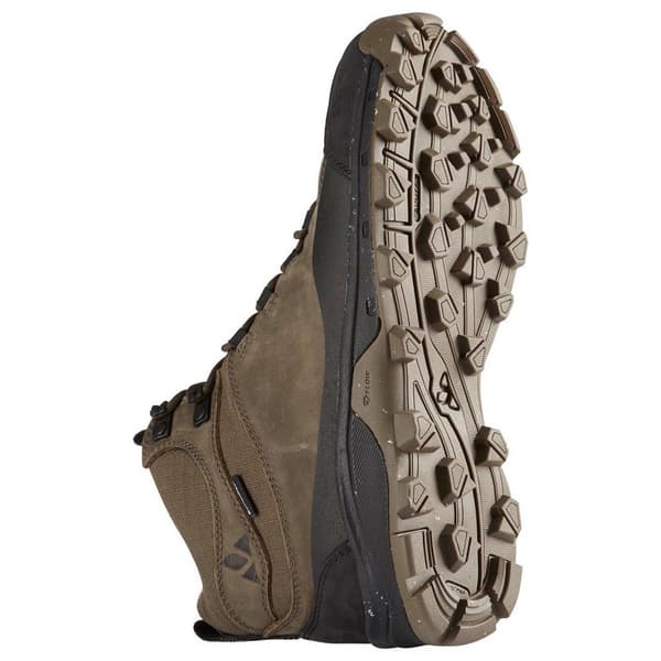 Vaude Vandringsskor Hkg Core Mid Brun EU 39 1/2 Kvinna