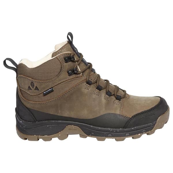 Vaude Vandringsskor Hkg Core Mid Brun EU 39 1/2 Kvinna