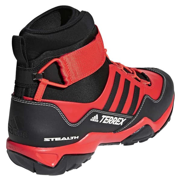 Adidas Terrex Hydro Lace Röd,Svart EU 37 1/3 Man