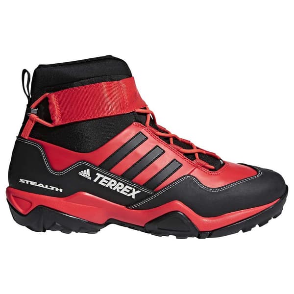 Adidas Terrex Hydro Lace Röd,Svart EU 37 1/3 Man