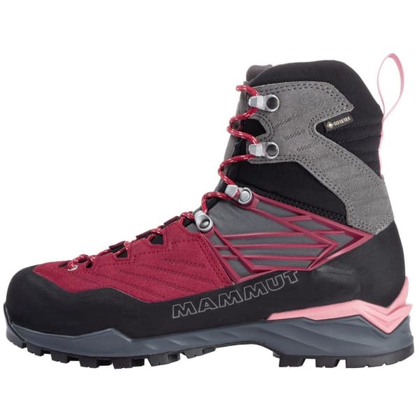 Mammut Vandringsskor Kento Pro High Goretex Svart,Grå EU 39 1/3 Kvinna