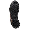Miniatyrbild 2 av 4: Salewa Bergsklättringsstövlar Mtn Trainer Lite Mid Goretex Orange,Blå EU 42 Man