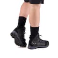 Pikkukuva 7 / 8: Salewa Vuorikiipeilysaappaat Mtn Trainer Lite Mid Goretex Sininen EU 44 1/2 Mies