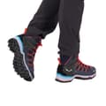 Pikkukuva 6 / 6: Salewa Vaelluskengät Mtn Trainer Lite Mid Goretex Sininen EU 40 Nainen