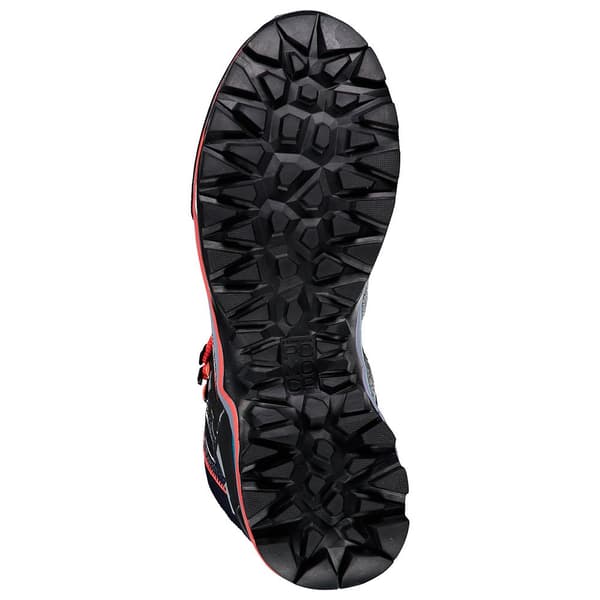 Salewa Vaelluskengät Mtn Trainer Lite Mid Goretex Sininen EU 40 Nainen