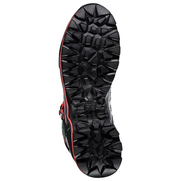 Salewa Vandringsskor Mtn Trainer Lite Mid Goretex Grönt,Röd EU 37 Kvinna