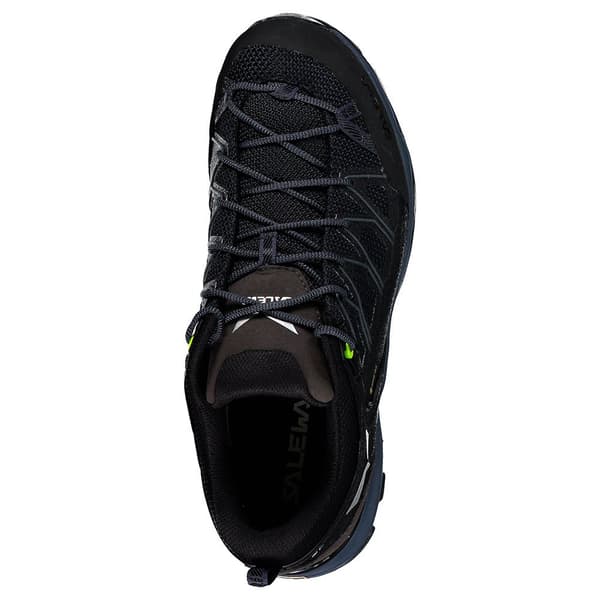 Salewa Vandresko Mtn Trainer Lite Goretex Sort EU 46 Mand