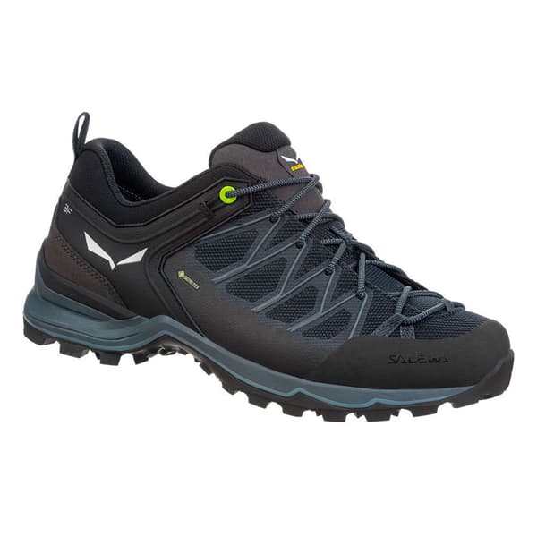 Salewa Vandresko Mtn Trainer Lite Goretex Sort EU 46 Mand
