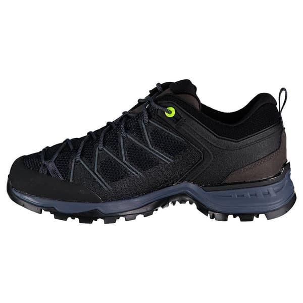 Salewa Vandresko Mtn Trainer Lite Goretex Sort EU 41 Mand
