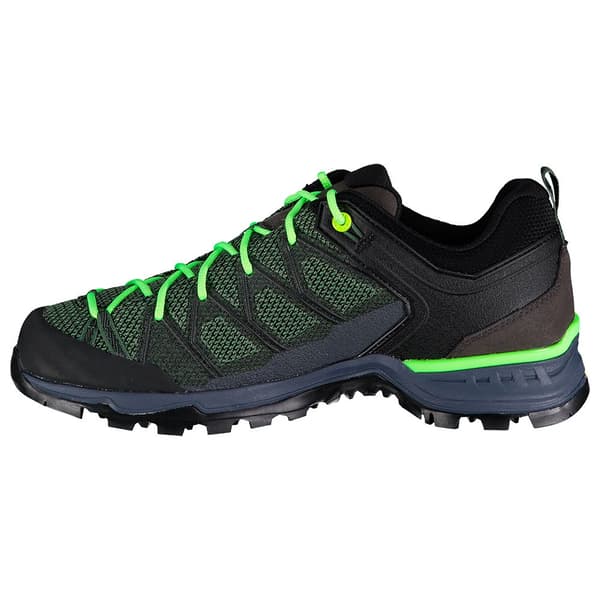 Salewa Vandringsskor Mtn Trainer Lite Goretex Grönt EU 45 Man