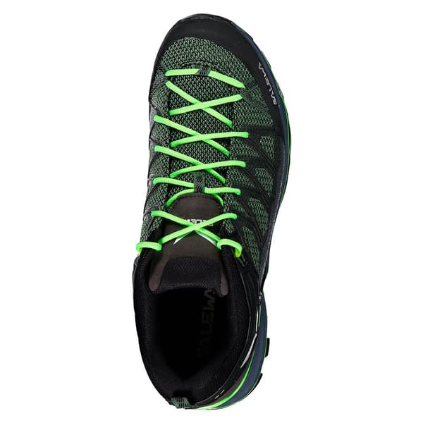 Salewa Vandringsskor Mtn Trainer Lite Goretex Grönt EU 45 Man