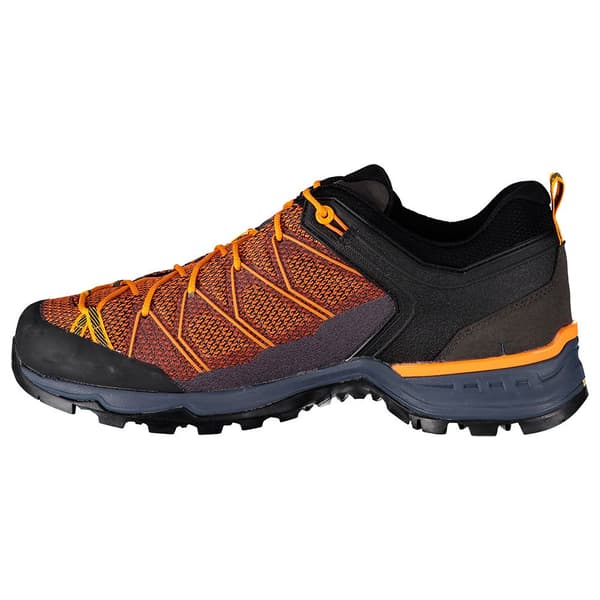 Salewa Vandresko Mtn Trainer Lite Orange EU 44 1/2 Mand
