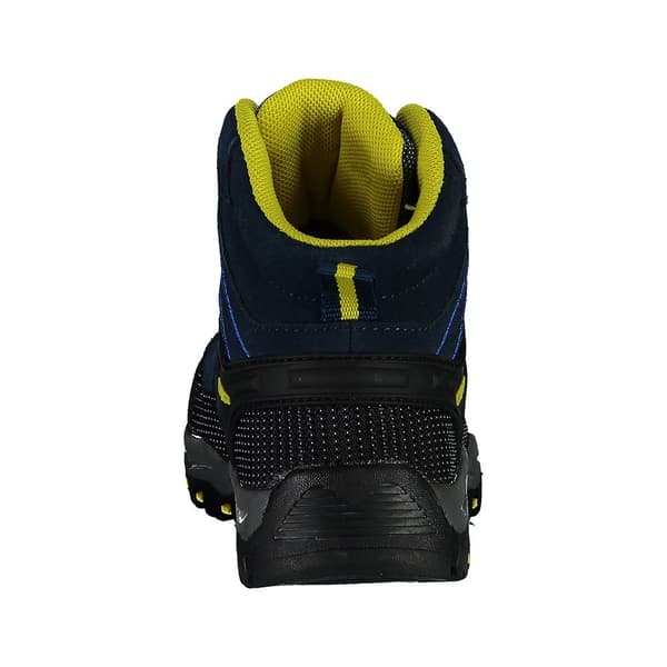 Cmp Vandrestøvler Rigel Mid Wp 3q12944 Sort EU 30