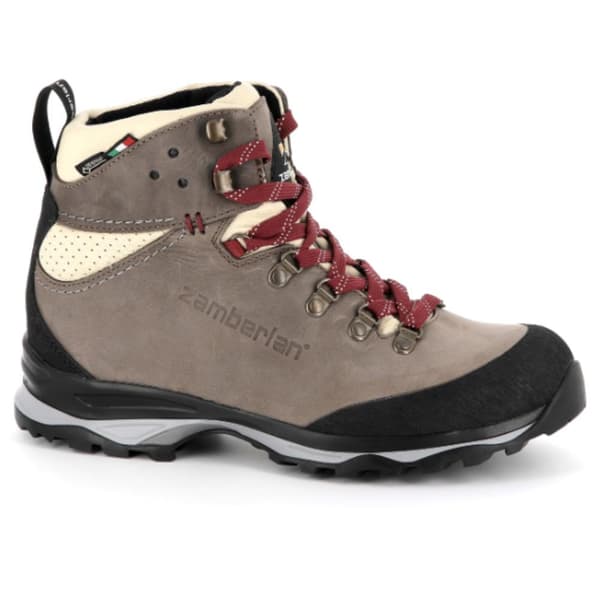 Zamberlan Vandringsskor 331 Amelia Goretex Beige EU 39 Kvinna