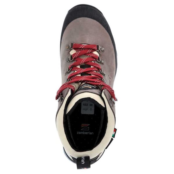 Zamberlan Vandringsskor 331 Amelia Goretex Beige EU 39 Kvinna