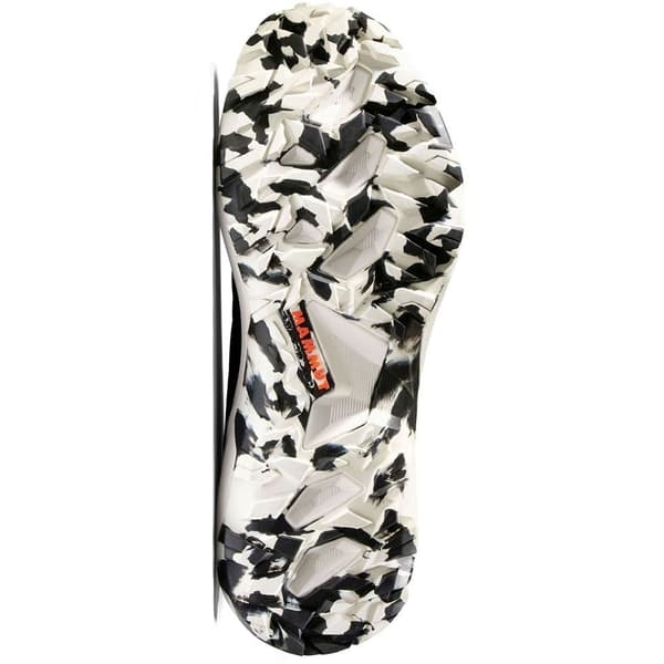 Mammut Sertig Ii Low Vit,Svart EU 40 Kvinna