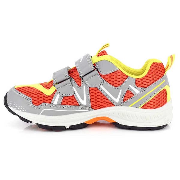 Kimberfeel Vandresko Pilat Orange EU 39
