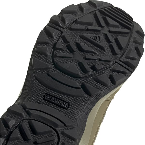 Adidas Kängor Hyperhiker Grönt EU 36