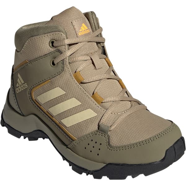 Adidas Kängor Hyperhiker Grönt EU 33