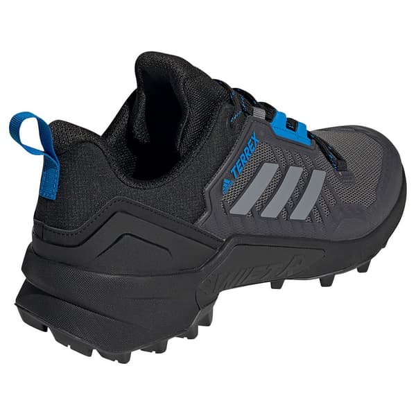 Adidas Vandringsskor Terrex Swift R3 Svart EU 44 Man