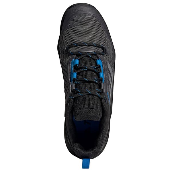 Adidas Vandringsskor Terrex Swift R3 Svart EU 44 Man