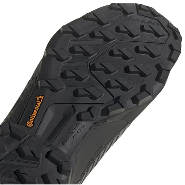 Adidas Vandringsskor Terrex Swift R3 Svart EU 44 Man