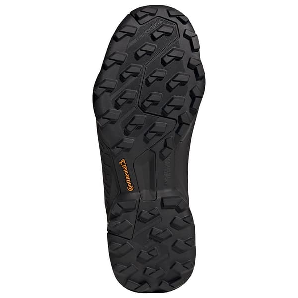 Adidas Vandringsskor Terrex Swift R3 Svart EU 44 Man