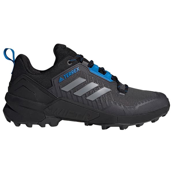 Adidas Vandringsskor Terrex Swift R3 Svart EU 44 Man