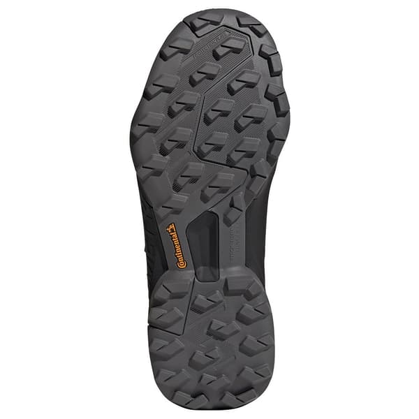 Adidas Vandringsskor Terrex Swift R3 Mid Goretex Svart EU 40 Kvinna