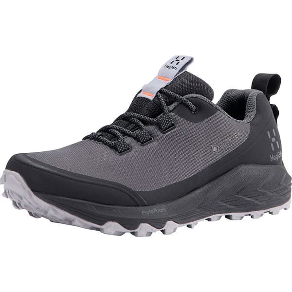 Haglofs Vandrestøvler L.i.m Fh Goretex Low Grå EU 40 2/3 Kvinde