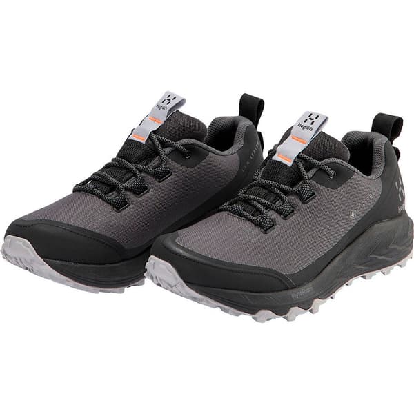 Haglofs Vandrestøvler L.i.m Fh Goretex Low Grå EU 40 2/3 Kvinde