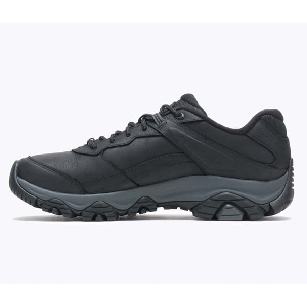 Merrell Vandringsskor Moab Adventure Iii Waterproof Svart EU 41 Man