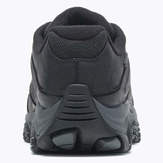 Merrell Vandringsskor Moab Adventure Iii Waterproof Svart EU 41 Man