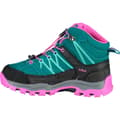 Pikkukuva 2 / 3: Cmp 3q12944 Rigel Mid Waterproof Rigel Mid Waterproof Vaelluskengät Vihreä EU 33