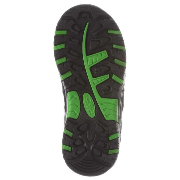 Cmp 3q54554k Rigel Low Waterproof Rigel Low Waterproof Vaelluskengät Sininen EU 25
