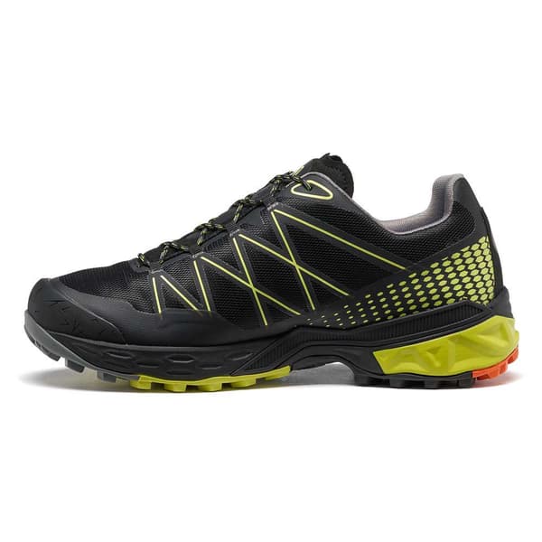 Asolo Vandringsskor Tahoe Goretex Svart EU 45 Man
