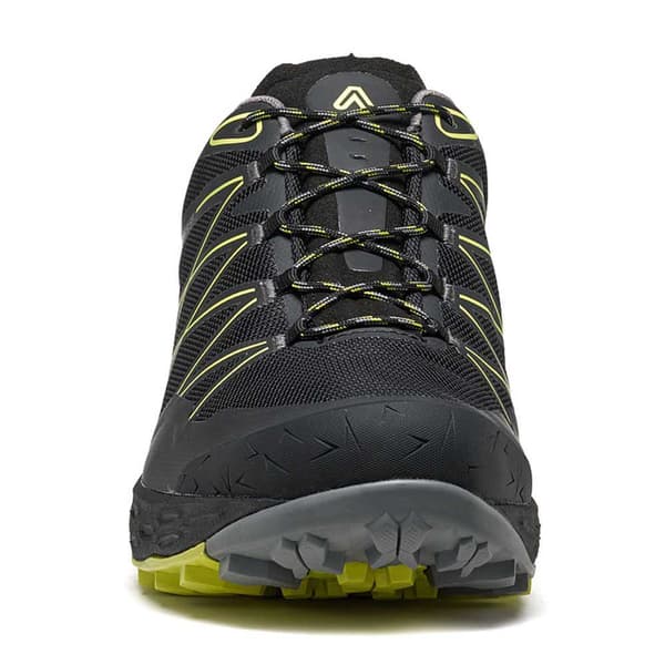 Asolo Vandringsskor Tahoe Goretex Svart EU 45 Man