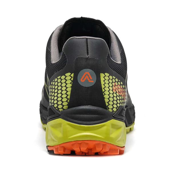 Asolo Vandringsskor Tahoe Goretex Svart EU 45 Man