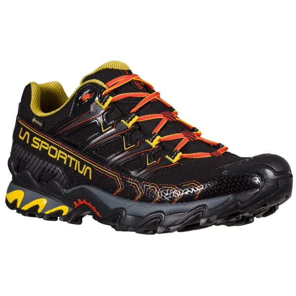 La Sportiva Vandringsskor Ultra Raptor Ii Goretex Svart EU 44 1/2 Man