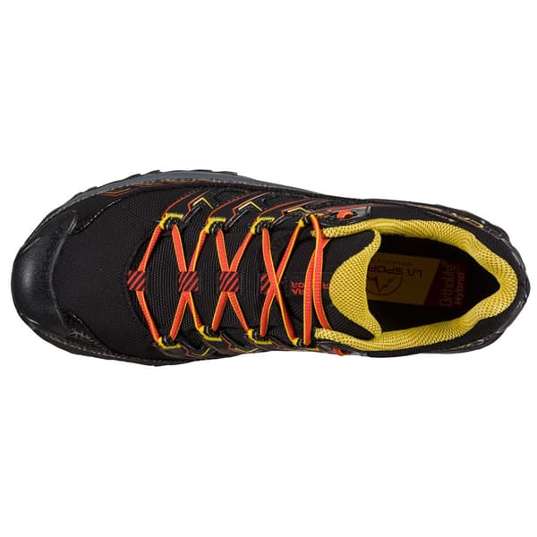 La Sportiva Vandringsskor Ultra Raptor Ii Goretex Svart EU 44 1/2 Man