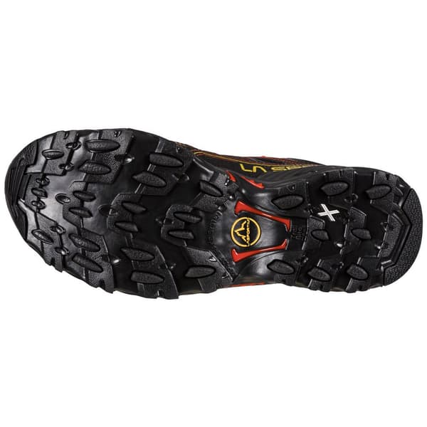 La Sportiva Vandringsskor Ultra Raptor Ii Goretex Svart EU 44 1/2 Man
