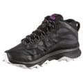 Pikkukuva 3 / 4: Merrell Vaelluskengät Moab Speed Mid Goretex Musta EU 37 Nainen