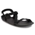 Miniatyrbild 1 av 6: Xero Shoes Sandaler Z-trek Ii Svart EU 40 1/2 Kvinna
