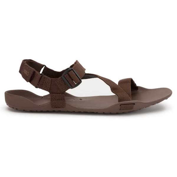 Xero Shoes Sandaalit Z-trek Ii Ruskea EU 46 Mies