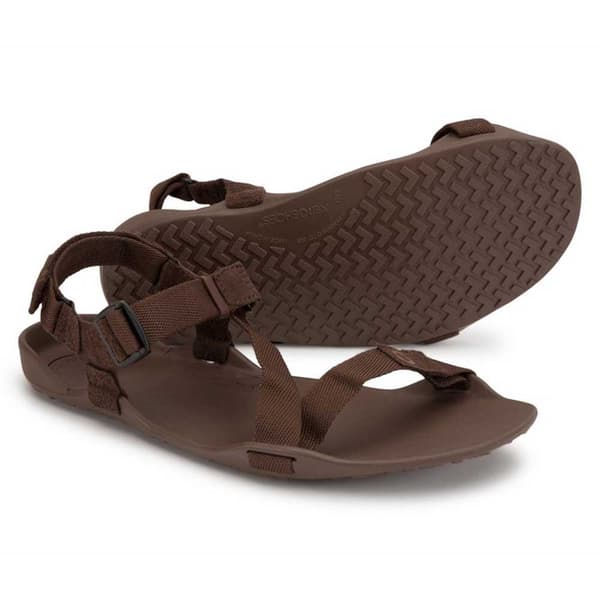 Xero Shoes Sandaalit Z-trek Ii Ruskea EU 46 Mies