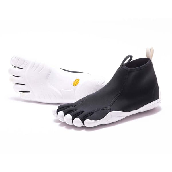 Vibram Fivefingers Vandresko V-neo Sort EU 41 Mand